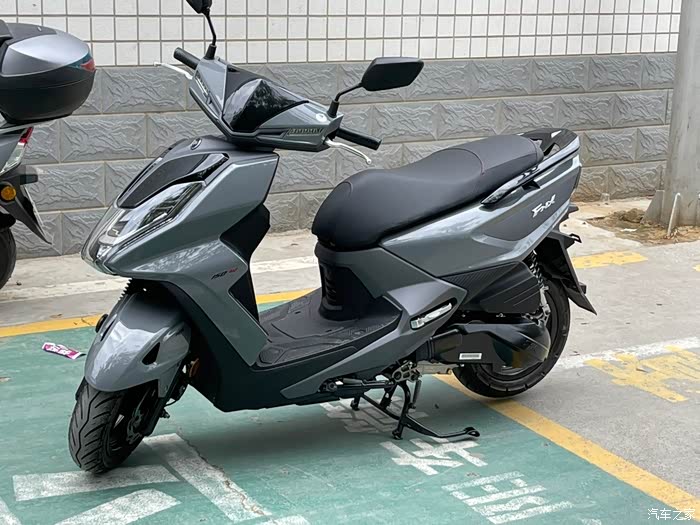 三阳fnx1502021新款怎么样