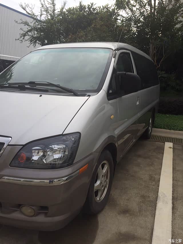 4g94长轴q318万公里油耗更换座椅前避震前轴承请推荐轮胎