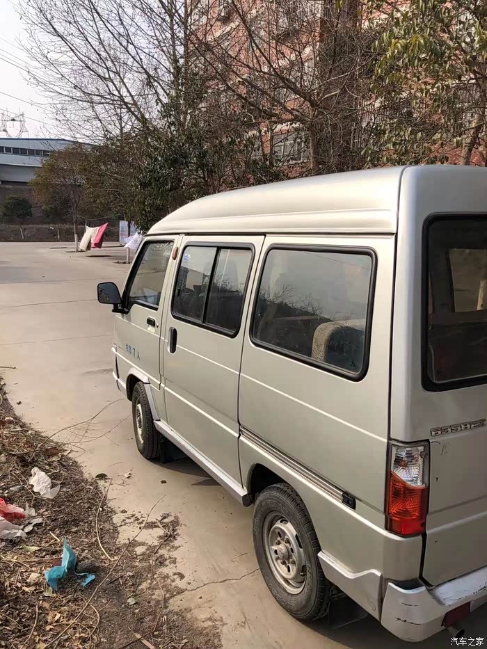 汽车之家android版 出09年的一手精品五菱兴旺 分享到: 回复楼主 沙发