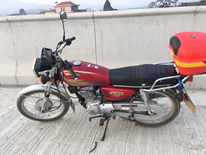 雅马哈摩托车论坛_汽车之家论坛