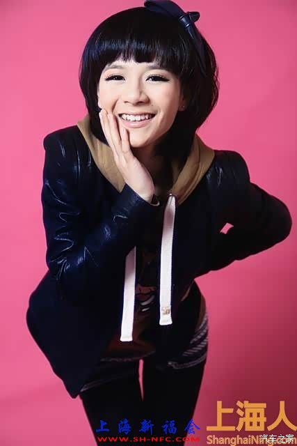 【图】上海交通广播fm105.7 女主持,你最喜欢哪个?