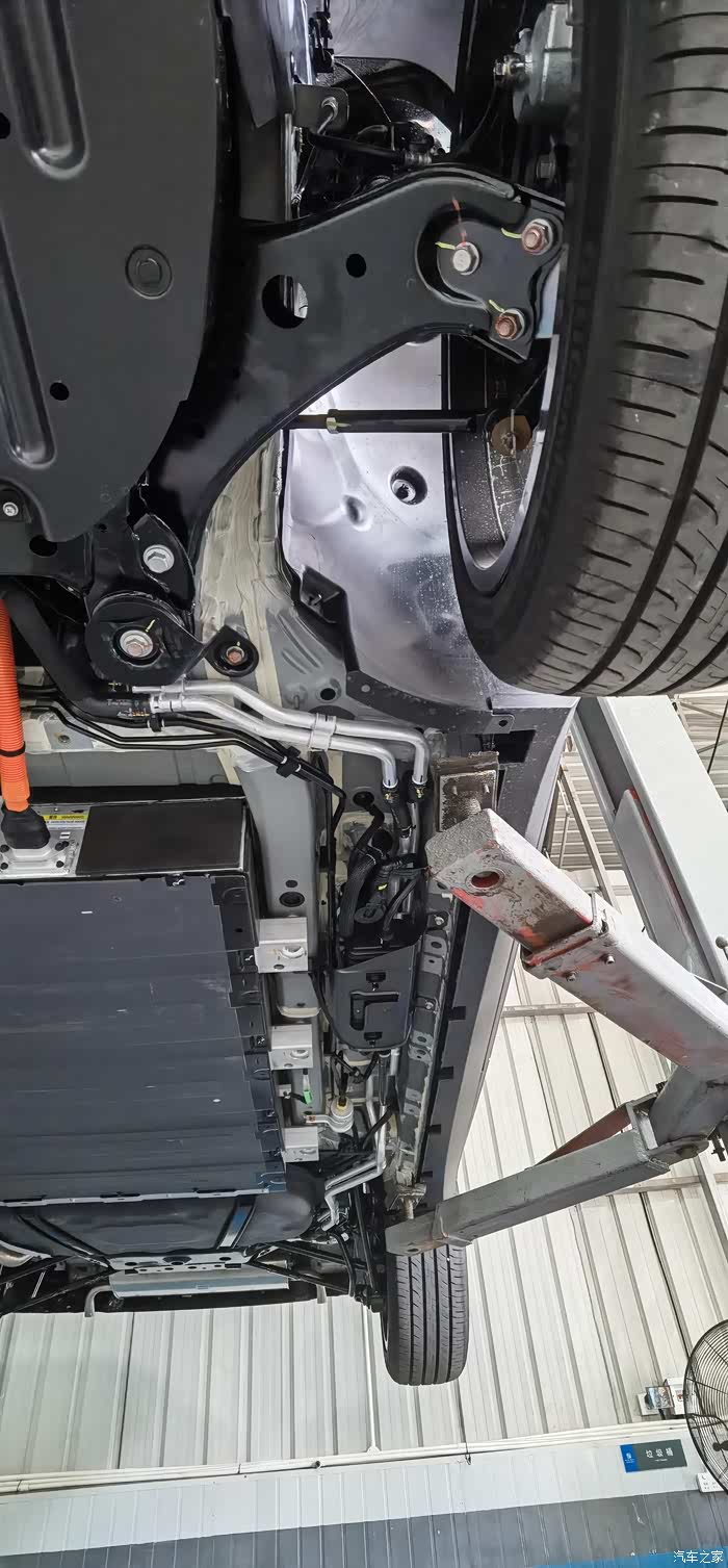 唐dmi做底盘装甲