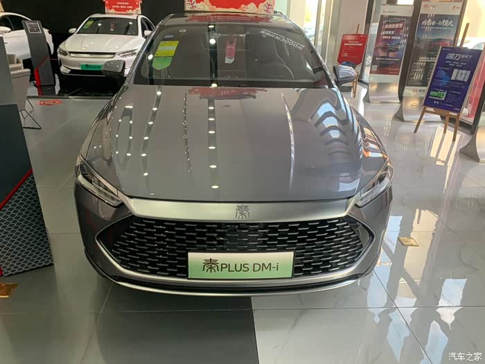 到店实地观察秦dmi