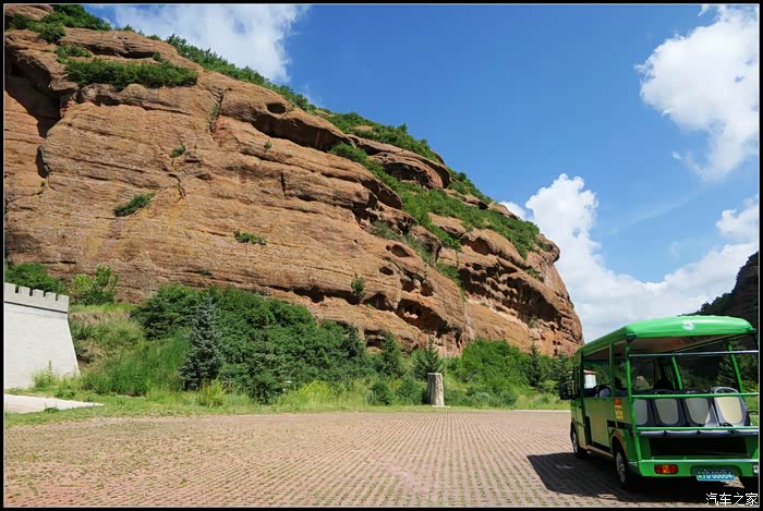 看电视剧山海情游宁夏西海固银川闽宁镇一