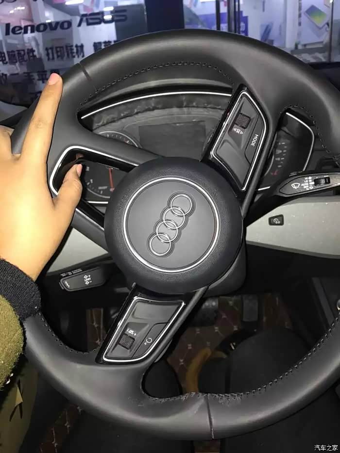 刚拿到驾照就迫不及待提了一款奥迪a4l,不知道去哪里玩好!