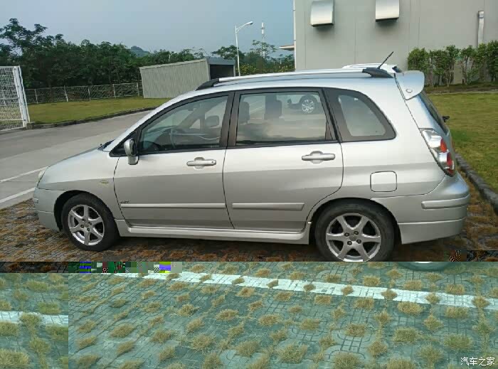 6l手动挡利亚纳