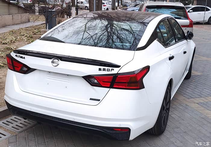 【图】魅影套装天籁_天籁论坛_汽车之家论坛