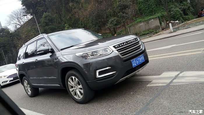 x80上市长安的95和75同时完蛋