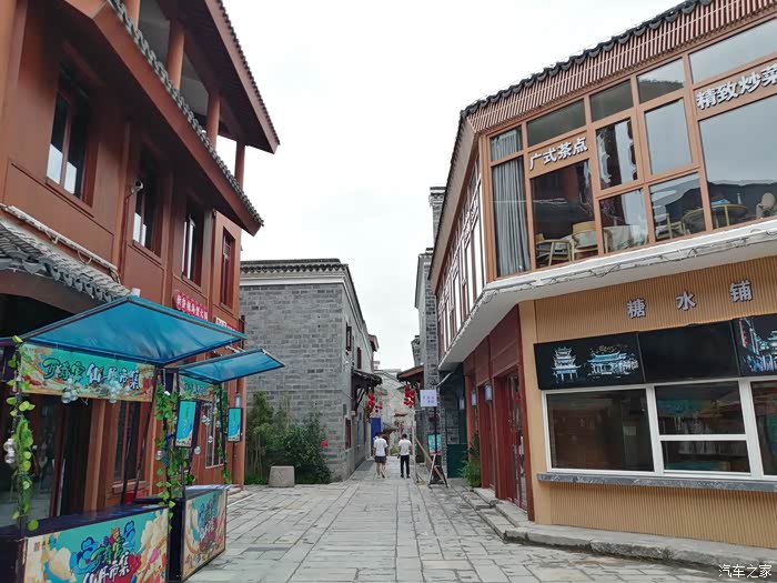 赣鄱文化第一街游记六