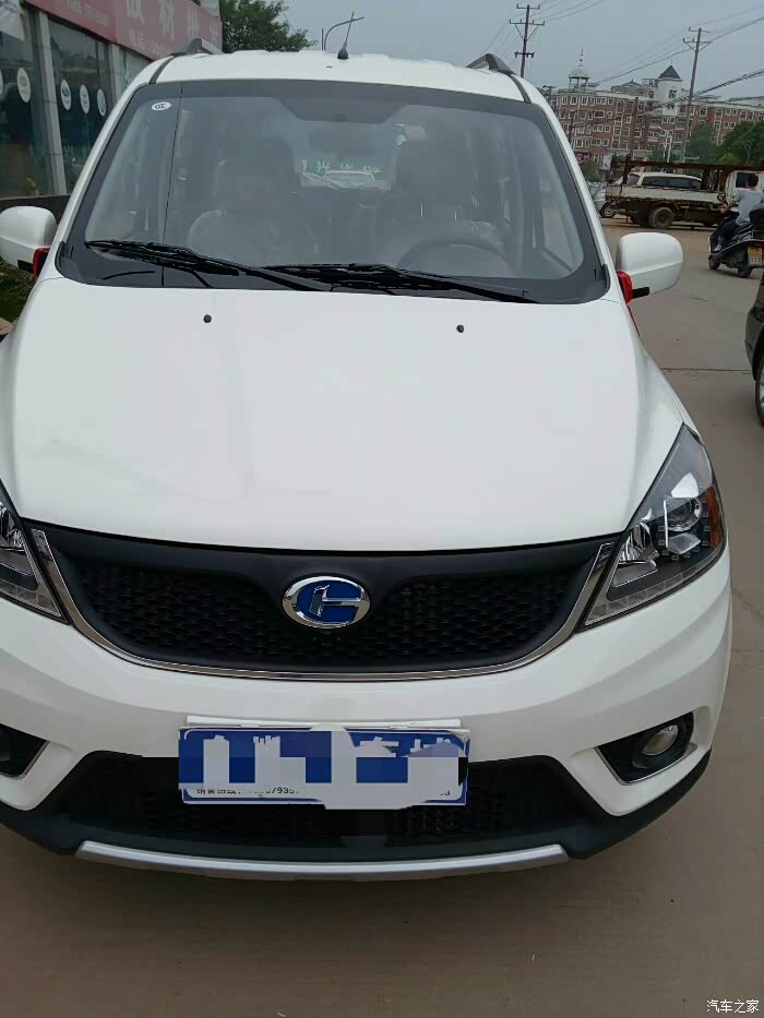 【图】景德镇m50s做活动_昌河m50论坛_汽车之家论坛