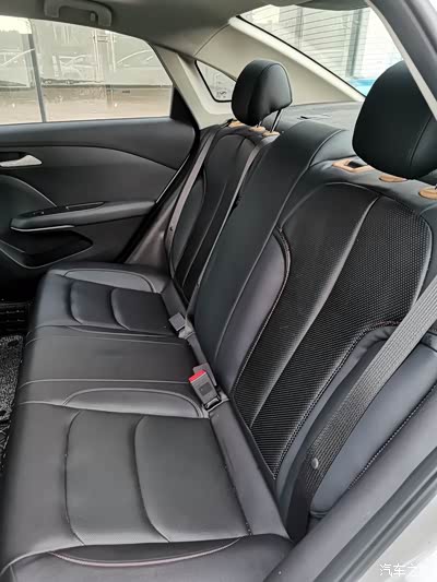 改装2019款科鲁泽后排座椅靠背头枕_科鲁泽论坛_手机汽车之家