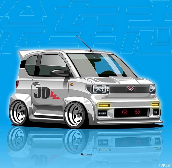 五菱宏光miniev天津有车友群么求大佬拉一下