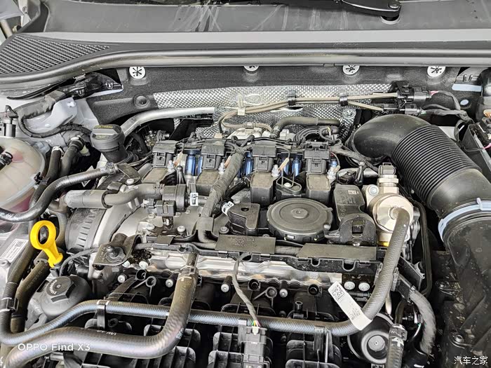 21款大众cc380ea888dkx求推荐机油