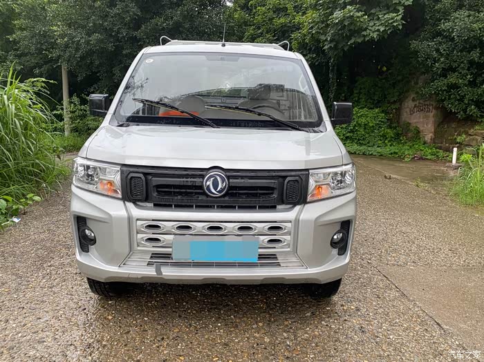 老车主带你看不一样的东风小康c72