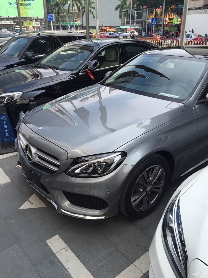 深圳提c200l钯银等待4个多月