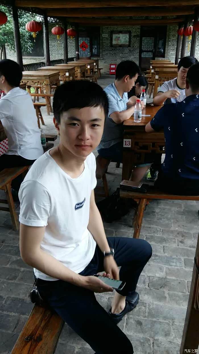 《自驾盟-安徽奥迪俱乐部》 合肥车友首次聚会,帅哥美女好基友!