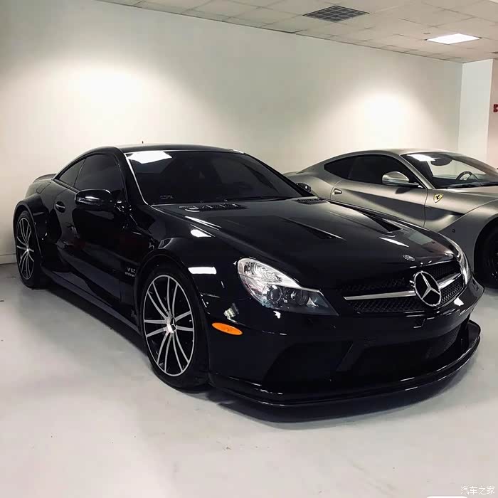 【图】求购13款sl63amg_奔驰amg论坛_汽车之家论坛