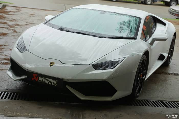 大牛改装,现场爆照