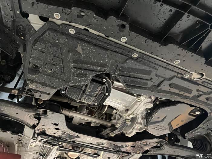 【图】心心念念保养作业大功告成_启辰t60论坛_汽车之家论坛