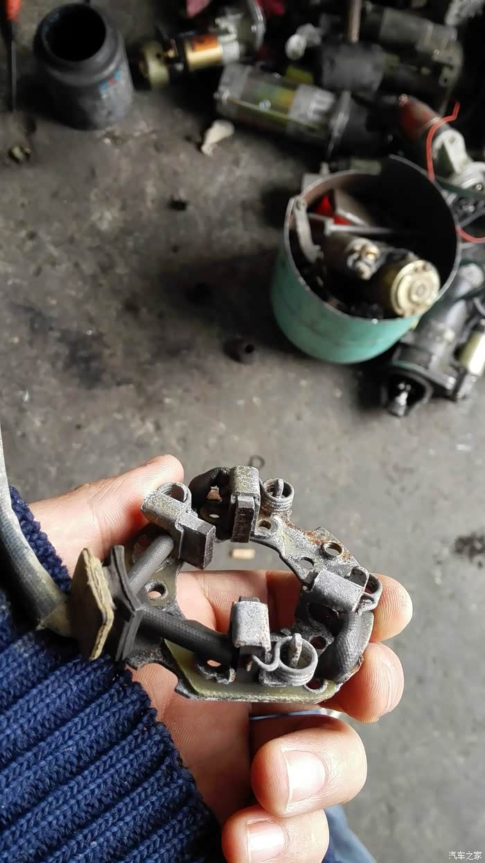 一张一张图带你更换与检查火花塞