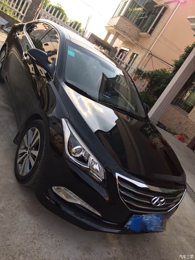 名图车友们 谁有黑图的照片 我看看,想要黑色