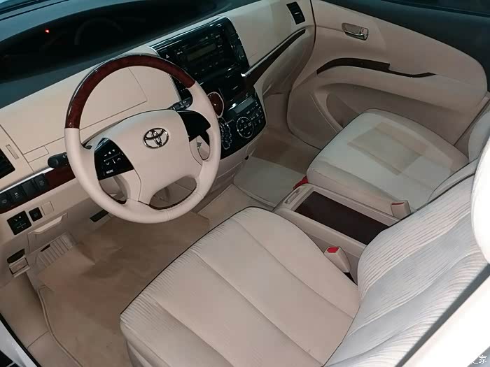 让"子弹"飞一会-丰田大霸王