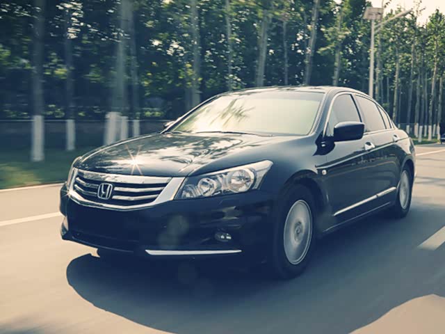 八代雅阁用车回忆录壹乡之长6,64237车主有话说行政级气场 v8奥迪a6