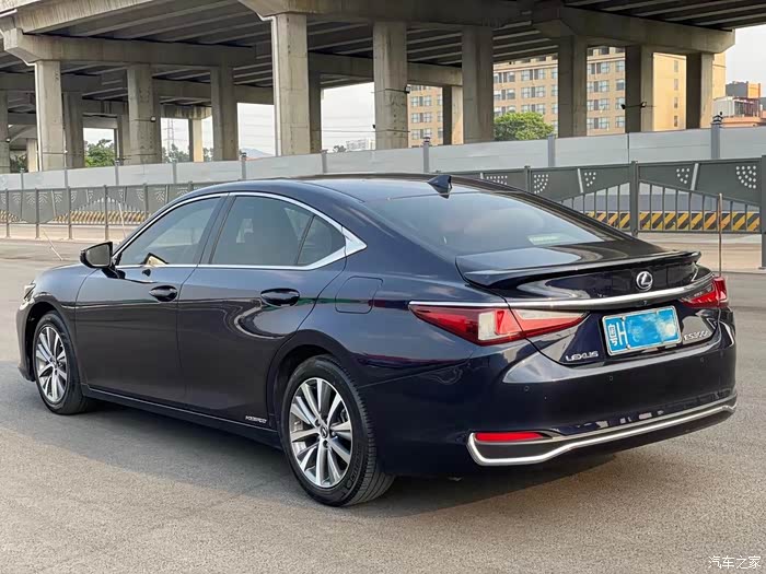 【图】转让 19年es300_雷克萨斯es论坛_汽车之家论坛