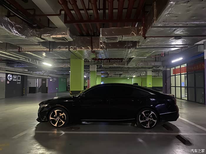 【图】英诗派改装,包围,轮毂,卡钳,内饰._英仕派论坛_汽车之家论坛