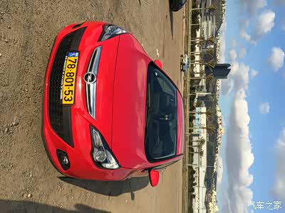 一个陌生的国度以色列和中国车贺新福满3年