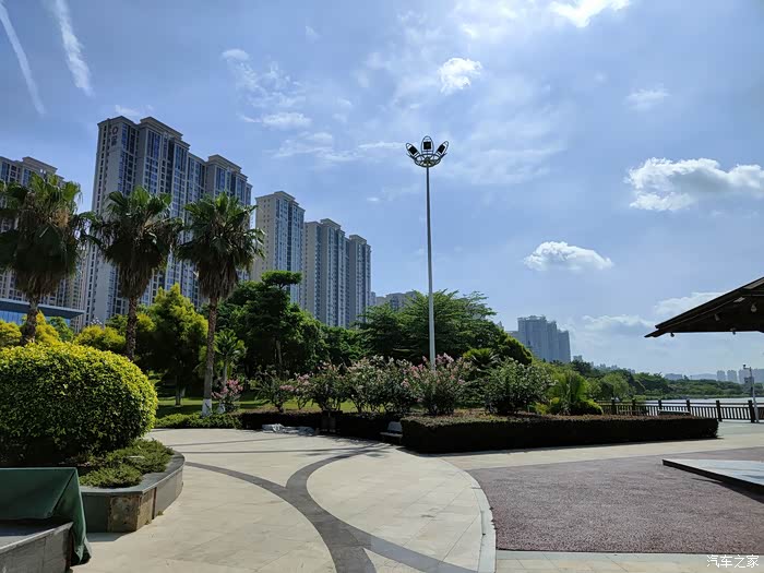 【高温补贴】自驾游武荣公园 观光赏景