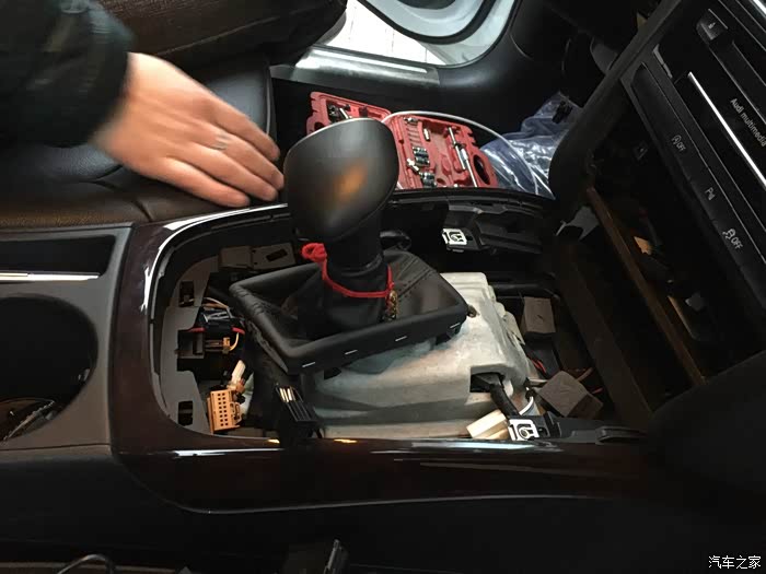 a4l安装楼兰宝盒分享