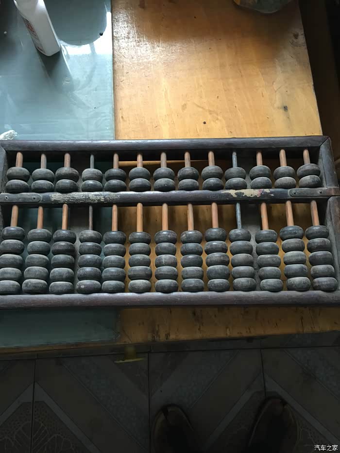 【童年的回忆】晒儿时用过的旧事物.