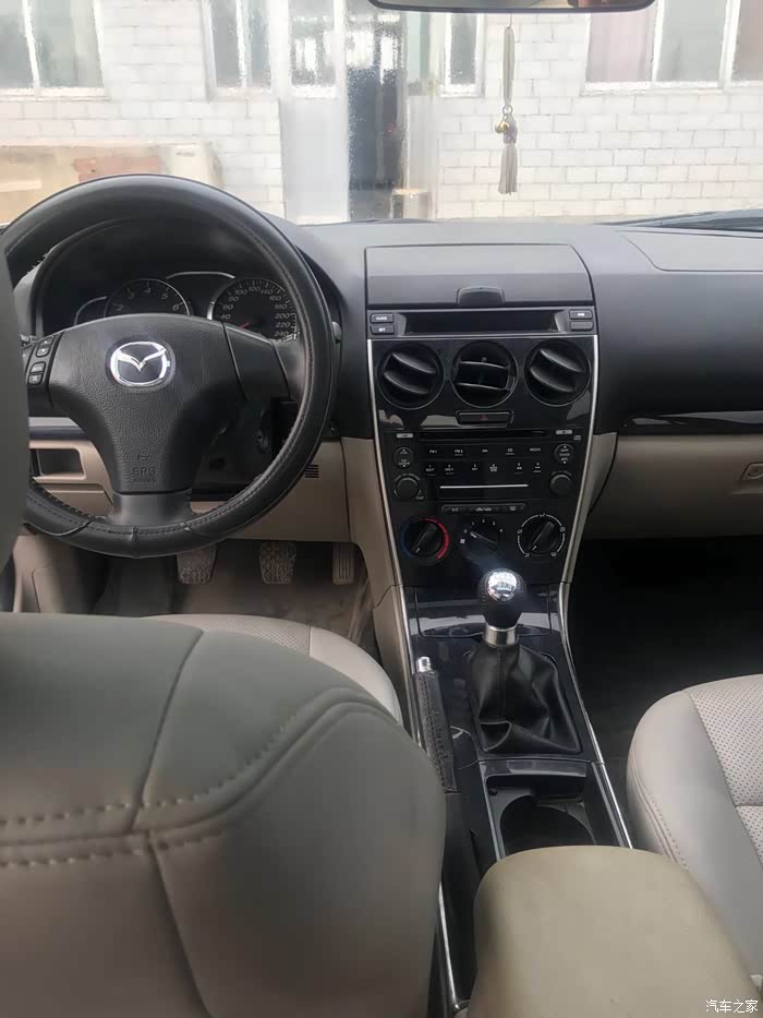 马自达6论坛_汽车之家论坛