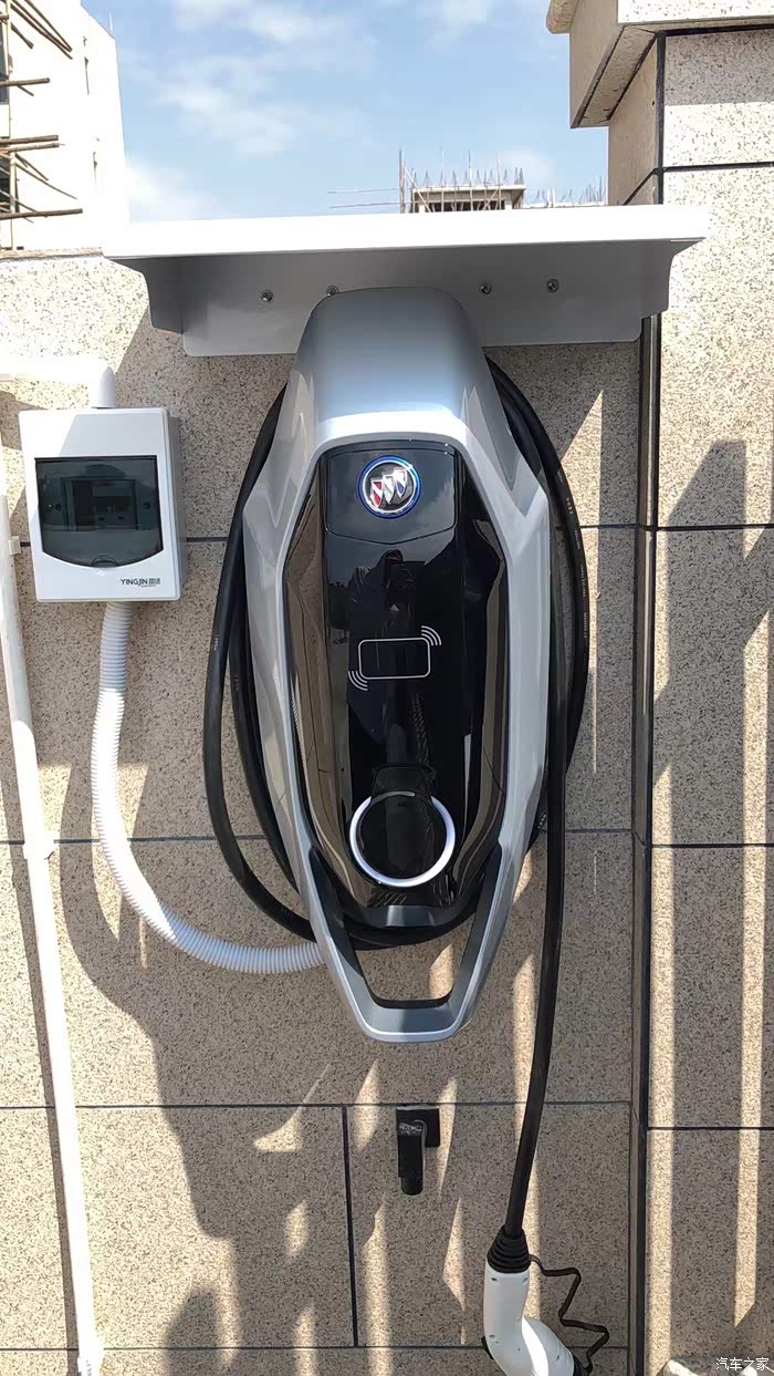 别克充电桩坏了请问保修多久