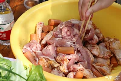 【黔虎会】 贵州翼虎车友会——周末百花湖烧烤小聚