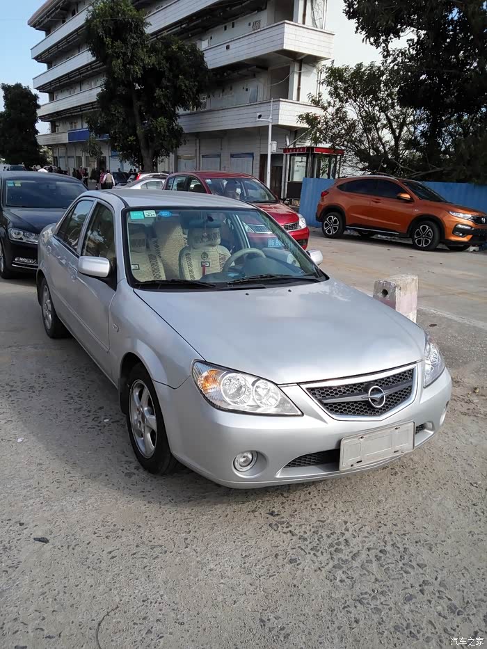 入手一台二手福美来二代~请教几个问题