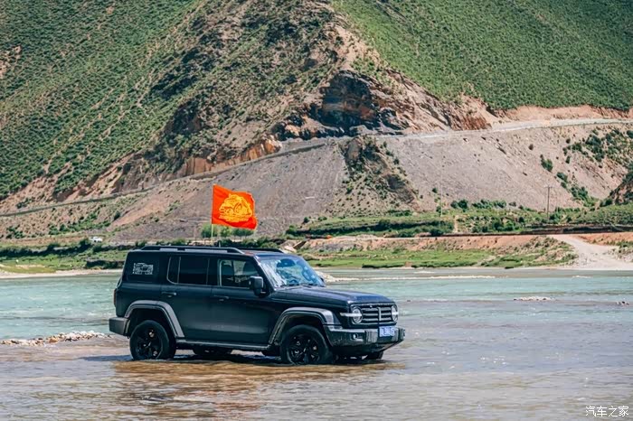 【图】此生必驾 — 在川藏线的 撒欢儿 时光_坦克300论坛_汽车之家