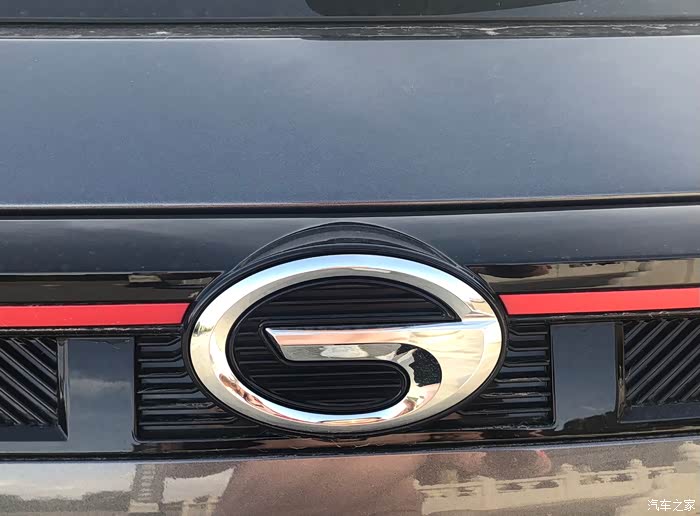 【图】与祺相伴,享最美好的时光_传祺gs4论坛_汽车之家论坛