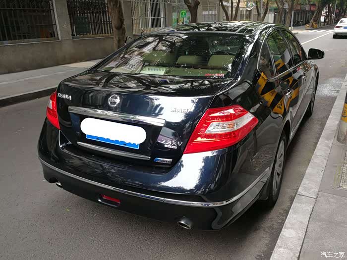 图片故事喜欢六缸机天籁公爵的看过来持续更新