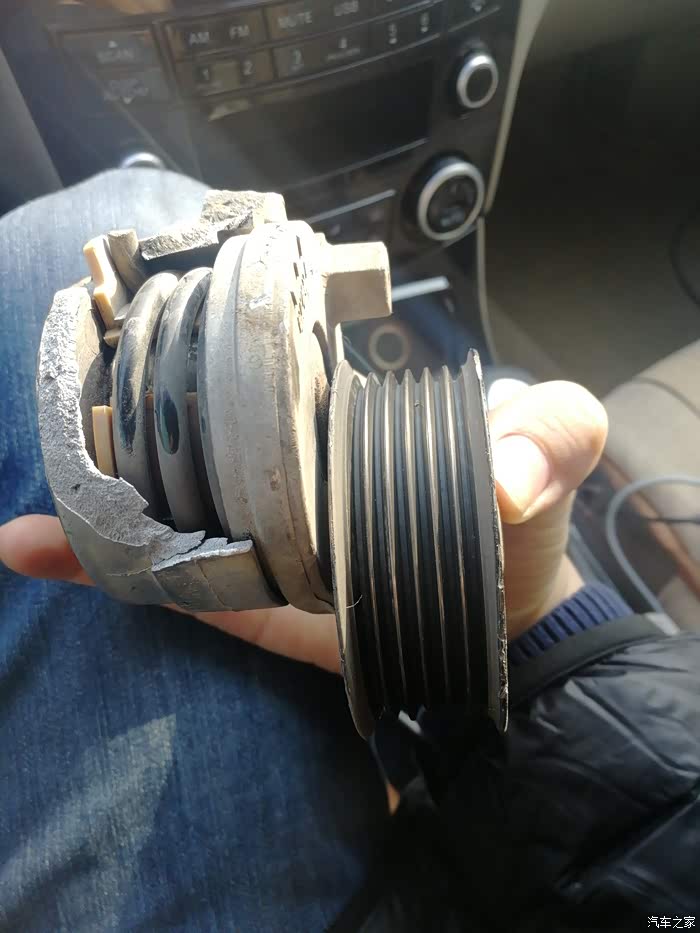 【图】奔腾的质量_奔腾b70论坛_汽车之家论坛