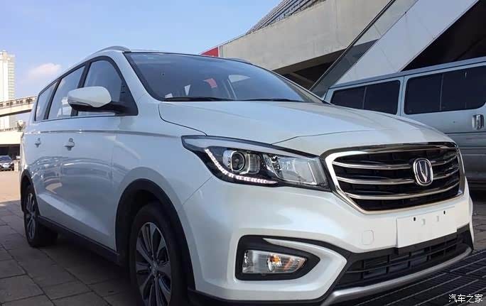 既有面子又有里子开长安凌轩很值,而且听说1.5t手动也要上市啦