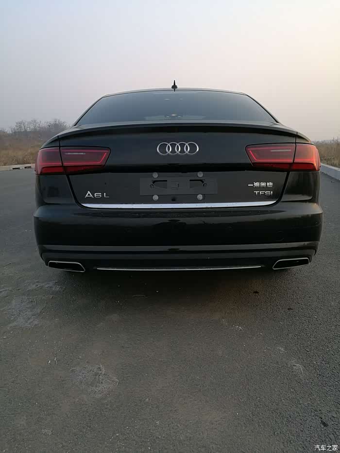 8运动_奥迪a6l论坛_汽车之家论坛