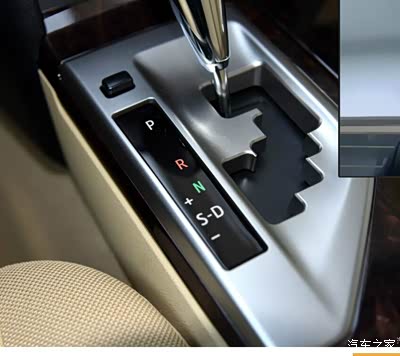 就决定是你了,上吧!凯美瑞!