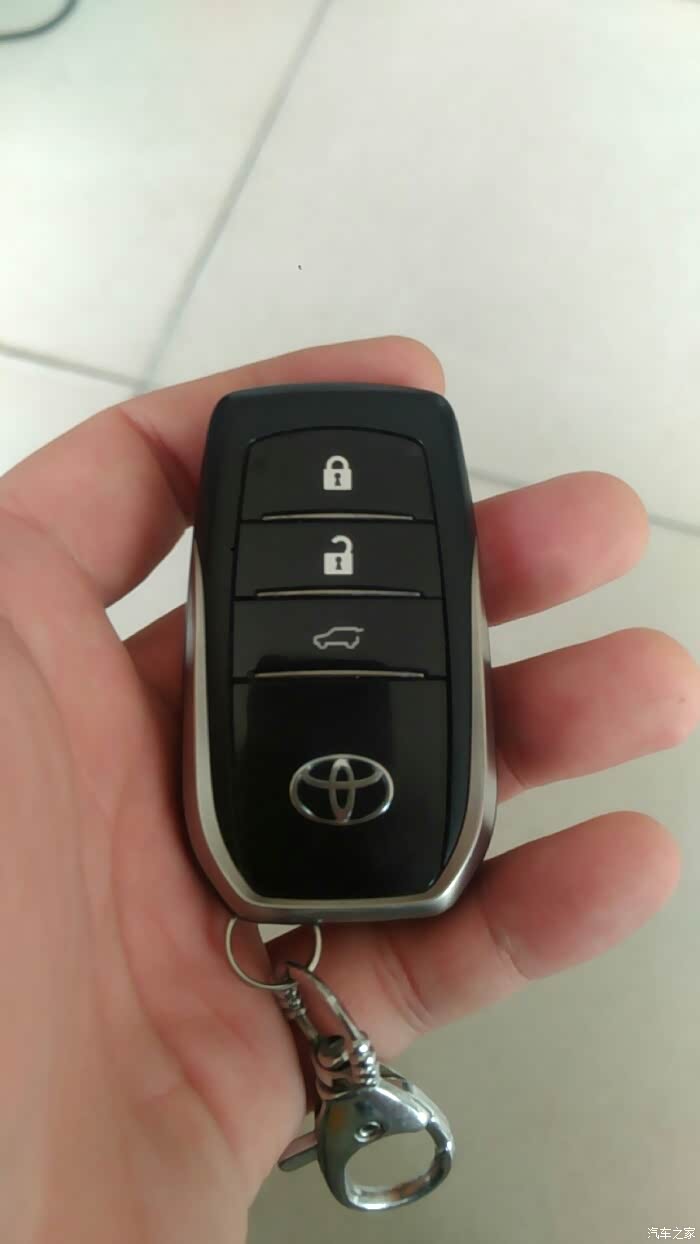 【图】视频:丰田霸道2700两年半后的心得体会 上集_普拉多论坛_汽车之