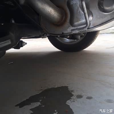 福克斯论坛_手机汽车之家