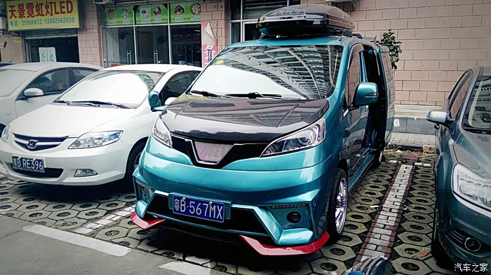 nv武士回归带给车友的不止是567还有一份坚持