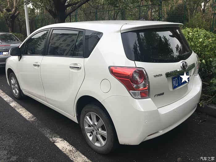 神车党的逸致生活