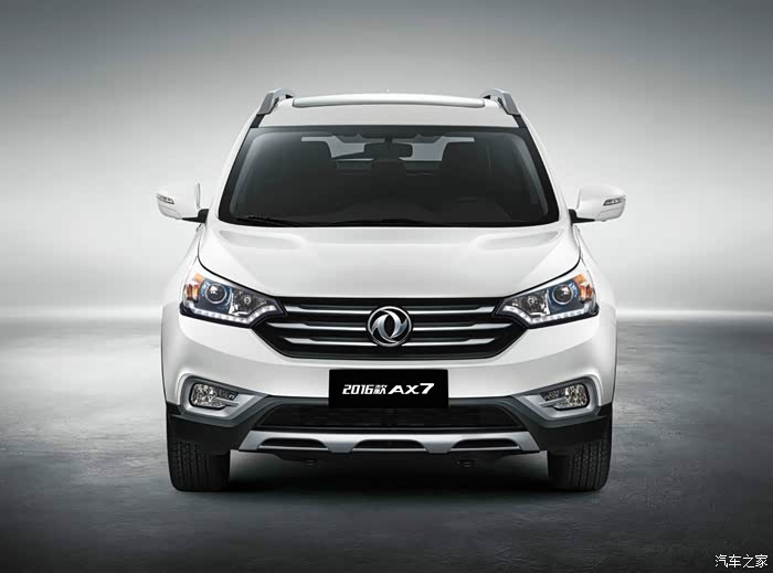 东风风神 7"有"男神