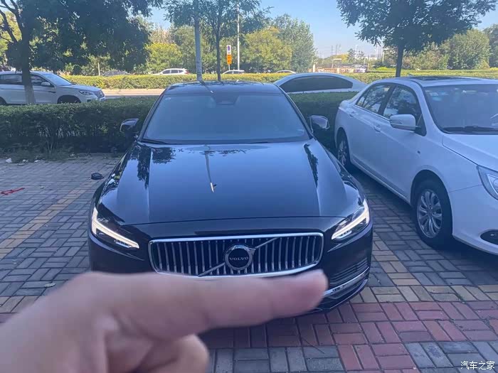 s90_沃尔沃s90论坛_汽车之家论坛